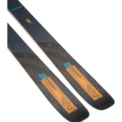 Ski K2 Mindbender 96C