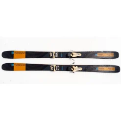 Ski K2 Mindbender 96C
