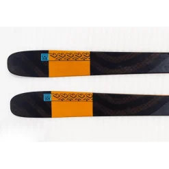Ski K2 Mindbender 96C