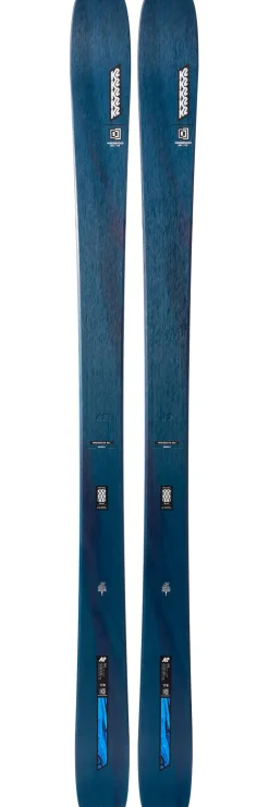 Ski K2 Mindbender 96C