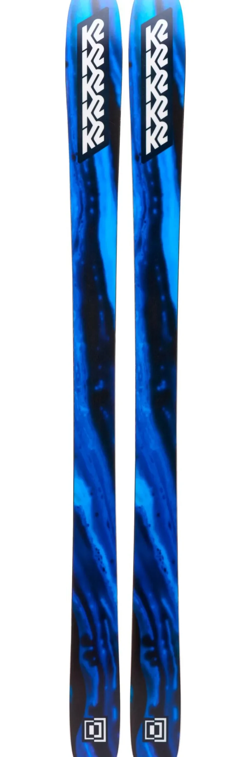 Ski K2 Mindbender 96C