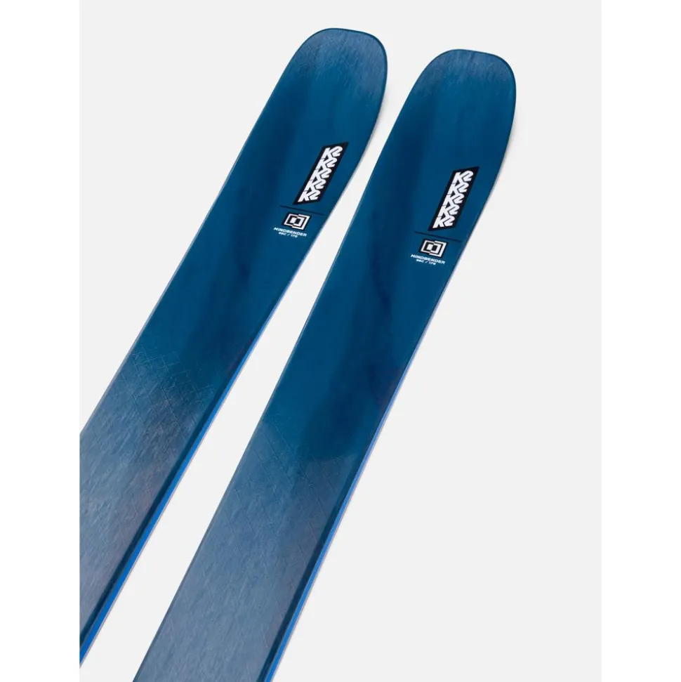 Ski K2 Mindbender 96C
