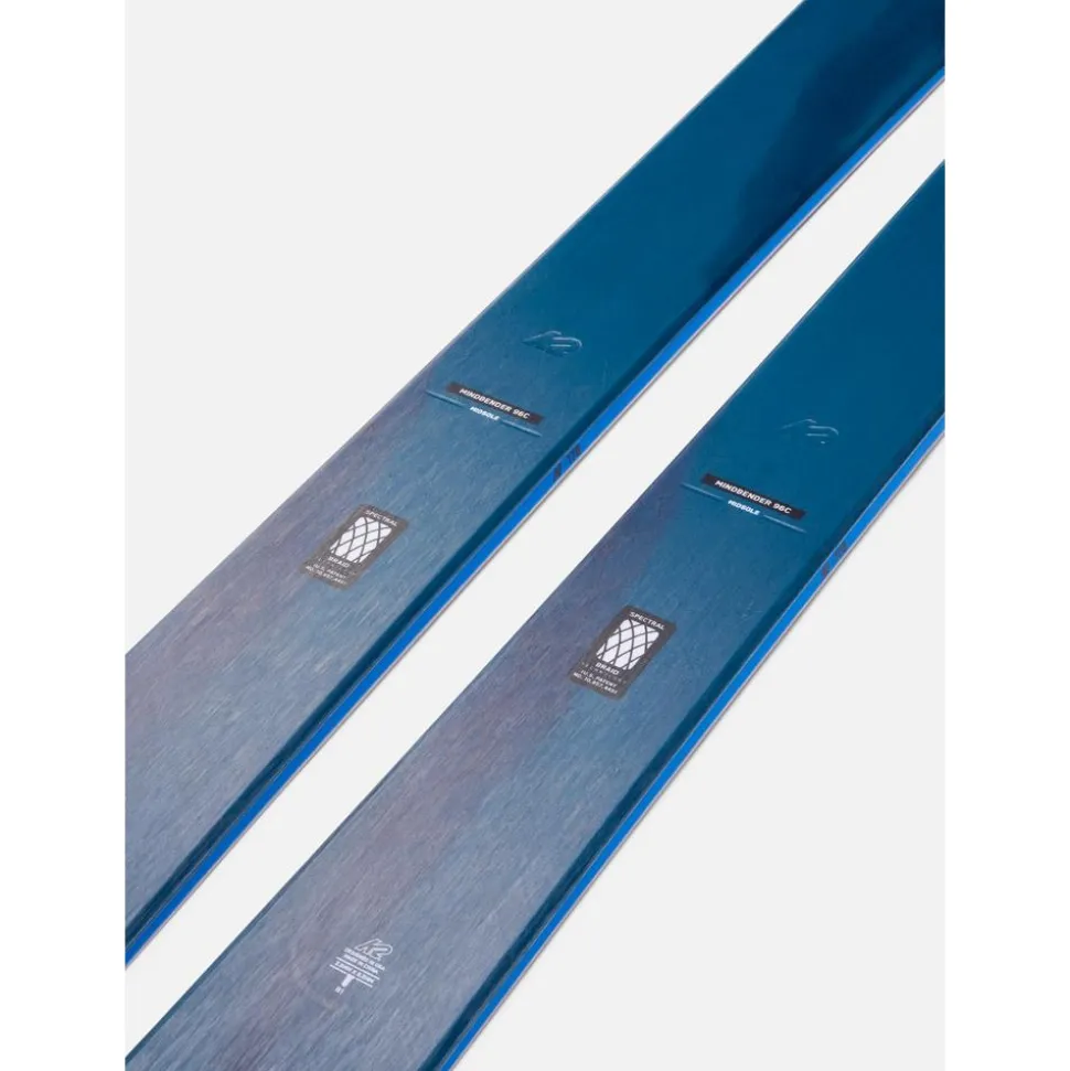 Ski K2 Mindbender 96C