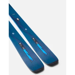 Ski K2 Mindbender 96C