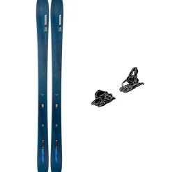Ski K2 Mindbender 96C