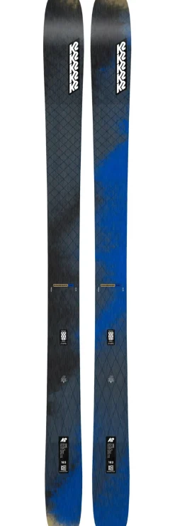 Ski K2 Mindbender 106C