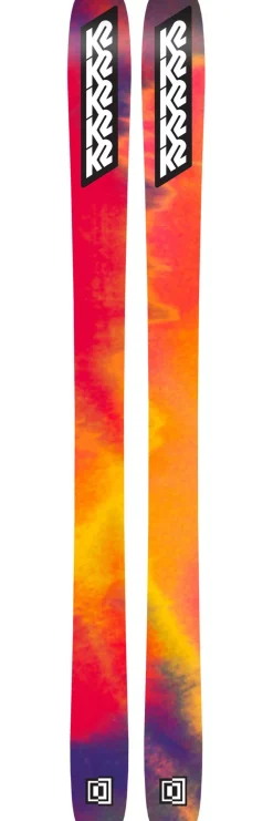 Ski K2 Mindbender 106C