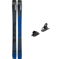 Ski K2 Mindbender 106C