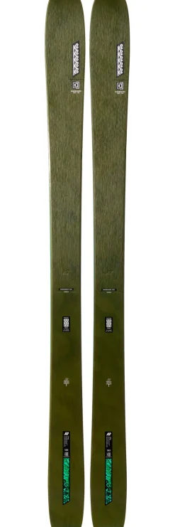Ski K2 Mindbender 106C