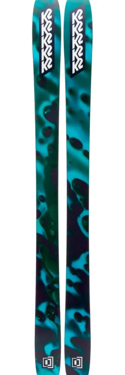 Ski K2 Mindbender 106C