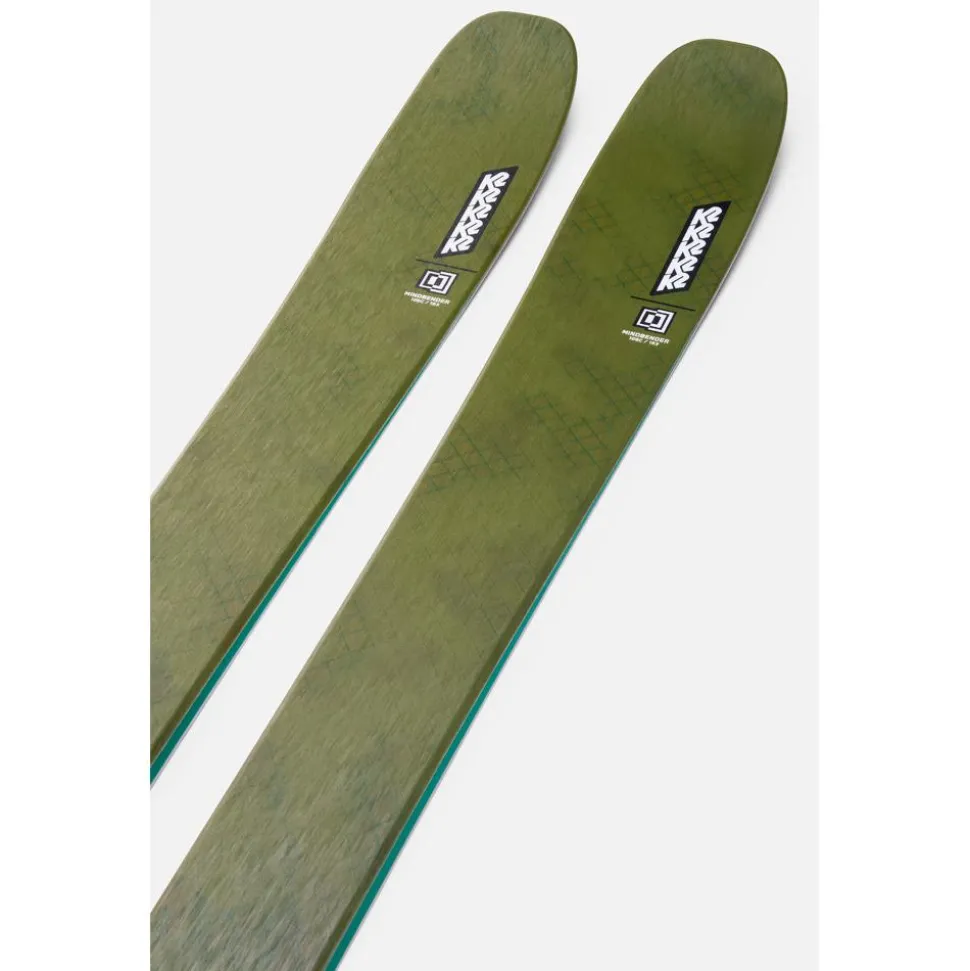 Ski K2 Mindbender 106C
