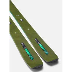 Ski K2 Mindbender 106C
