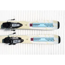 Ski K2 Mindbender 90C W