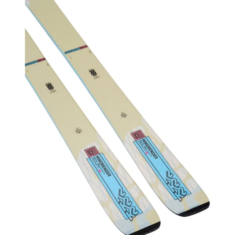 Ski K2 Mindbender 90C W