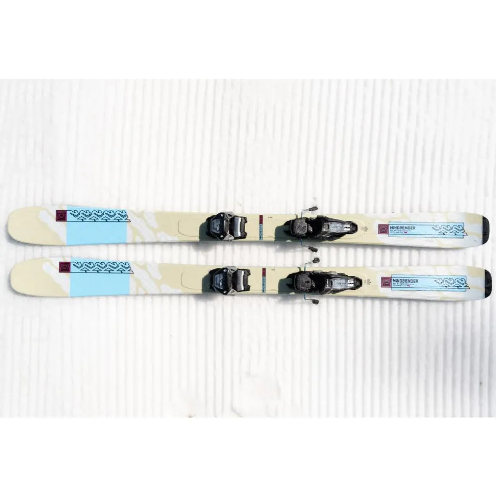 Ski K2 Mindbender 90C W