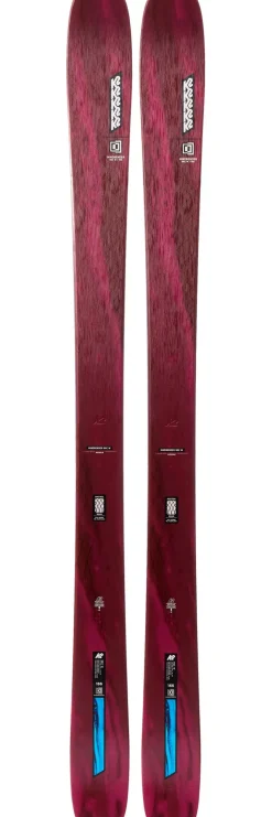 Ski K2 Mindbender 96C W