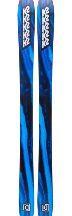 Ski K2 Mindbender 96C W