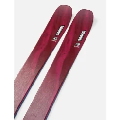 Ski K2 Mindbender 96C W