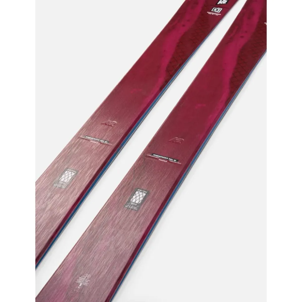 Ski K2 Mindbender 96C W