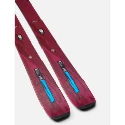 Ski K2 Mindbender 96C W