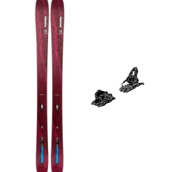 Ski K2 Mindbender 96C W