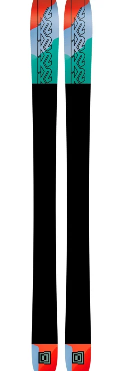 Ski K2 Mindbender 108Ti