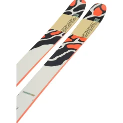 Ski K2 Mindbender 108Ti