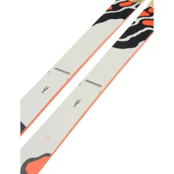 Ski K2 Mindbender 108Ti