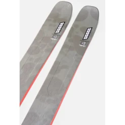 Ski K2 Mindbender 108Ti