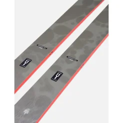 Ski K2 Mindbender 108Ti
