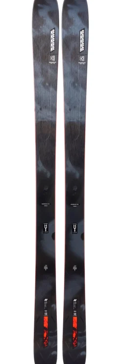 Ski K2 Mindbender 99Ti