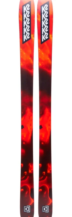 Ski K2 Mindbender 99Ti