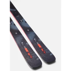Ski K2 Mindbender 99Ti