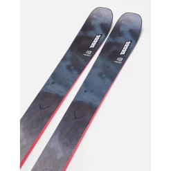 Ski K2 Mindbender 99Ti