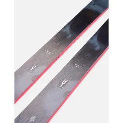 Ski K2 Mindbender 99Ti