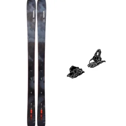 Ski K2 Mindbender 99Ti