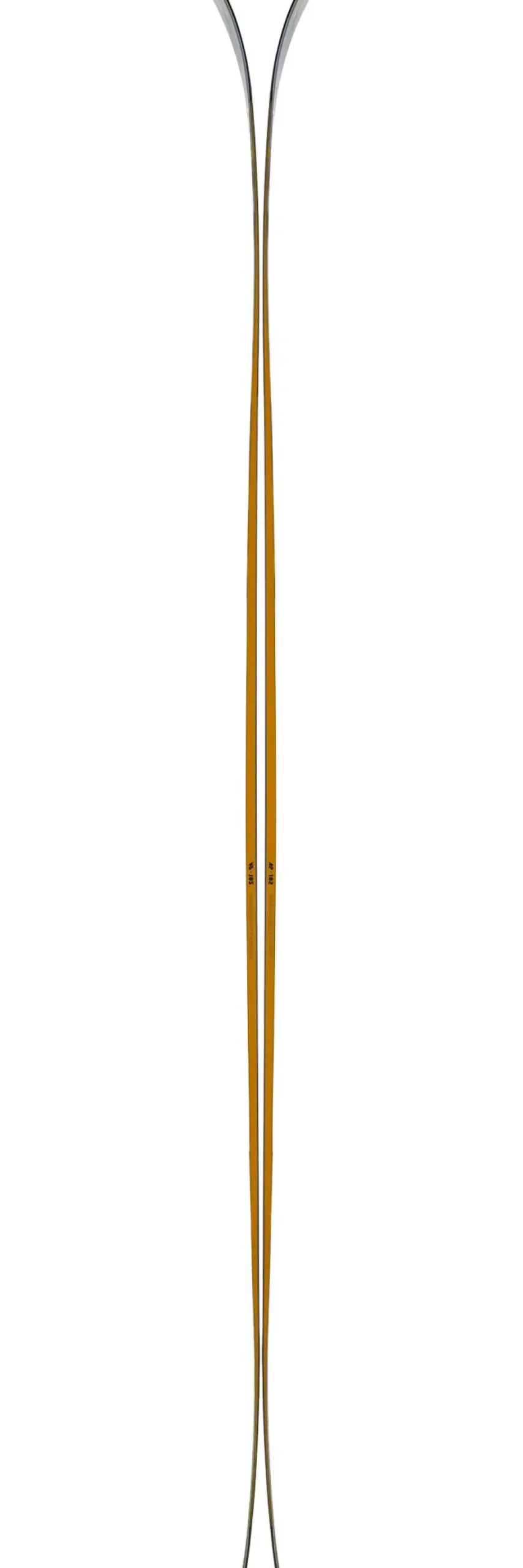 Ski K2 Mindbender 89Ti