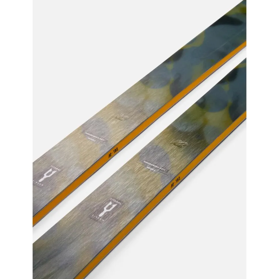 Ski K2 Mindbender 89Ti
