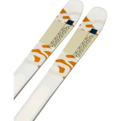 Ski K2 Mindbender 89Ti W