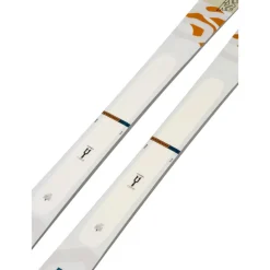 Ski K2 Mindbender 89Ti W