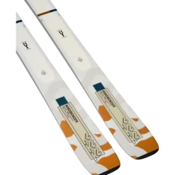 Ski K2 Mindbender 89Ti W