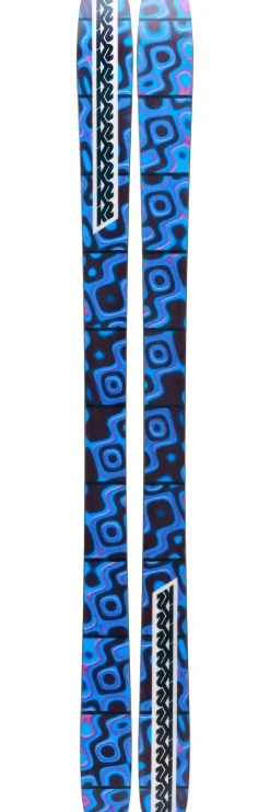Ski K2 Omen 90