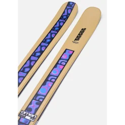 Ski K2 Omen 90