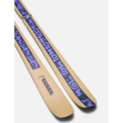 Ski K2 Omen 90