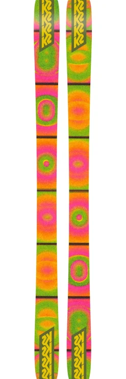 Ski K2 Omen 90