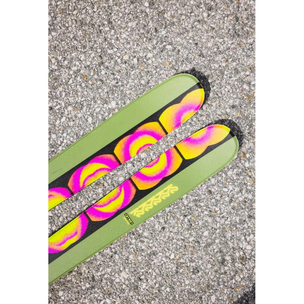 Ski K2 Omen 90