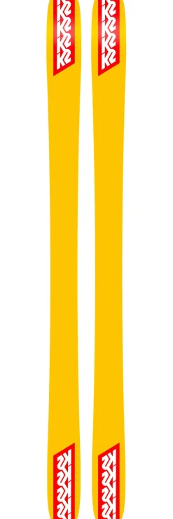 Ski K2 Omen 85