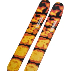 Ski K2 Omen 85