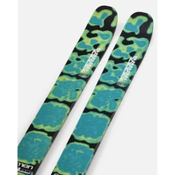 Ski K2 Omen 85 W