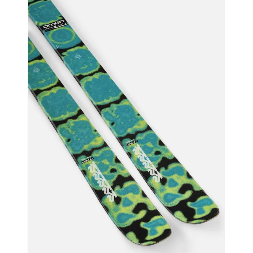 Ski K2 Omen 85 W